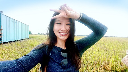 Smile